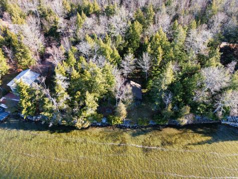 448 East Shore Road Embden ME 04958