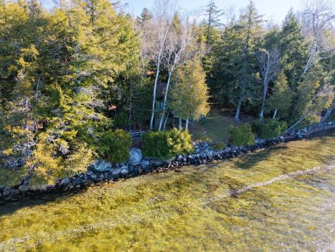 448 East Shore Road Embden ME 04958