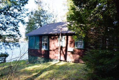 448 East Shore Road Embden ME 04958