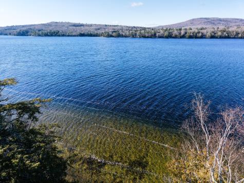 448 East Shore Road Embden ME 04958