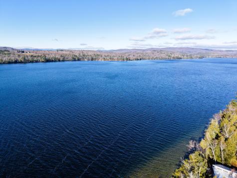 448 East Shore Road Embden ME 04958