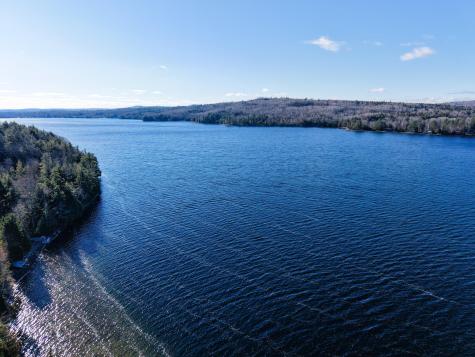 448 East Shore Road Embden ME 04958