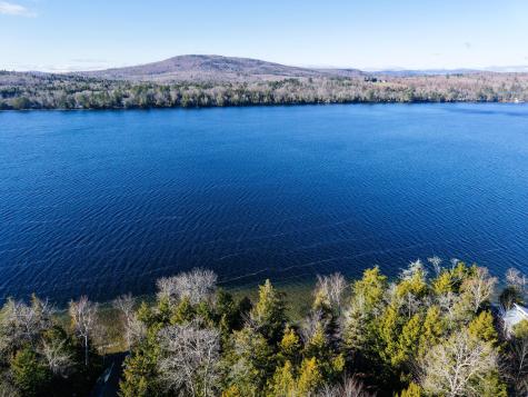 448 East Shore Road Embden ME 04958