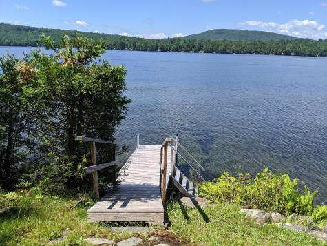 448 East Shore Road Embden ME 04958