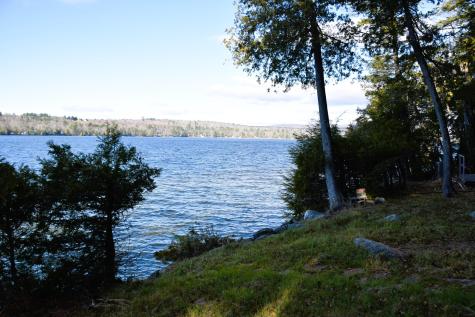 448 East Shore Road Embden ME 04958