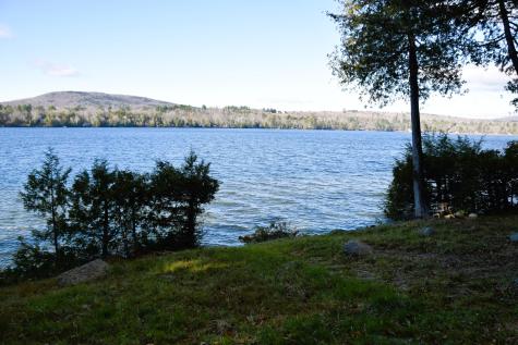 448 East Shore Road Embden ME 04958