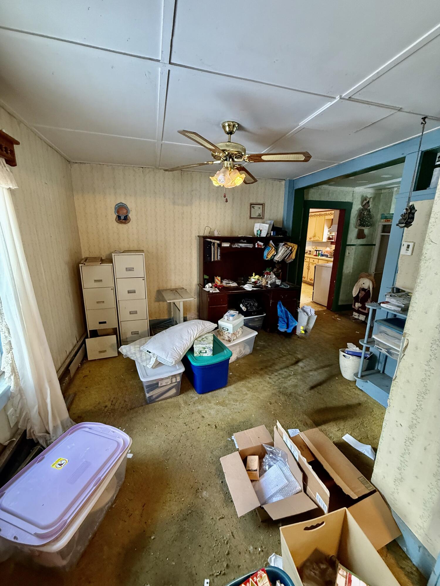 19 Fowler Street Calais ME 04619