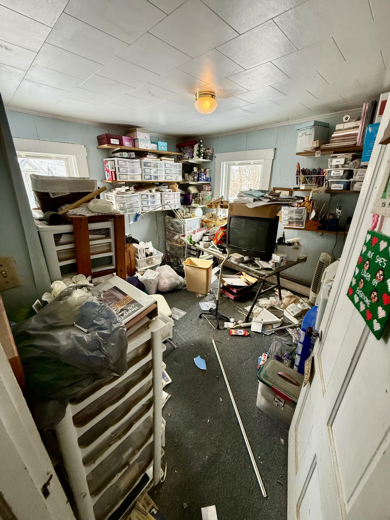 19 Fowler Street Calais ME 04619