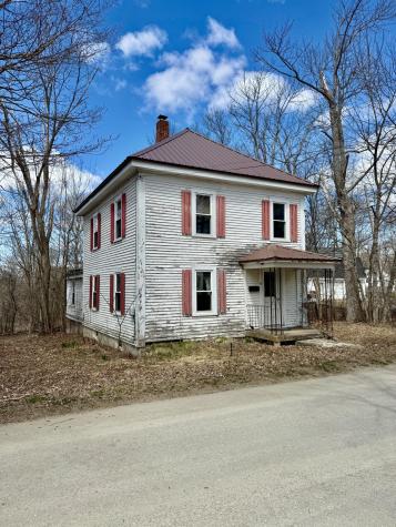 19 Fowler Street Calais ME 04619