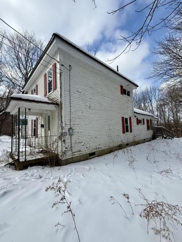 19 Fowler Street Calais ME 04619