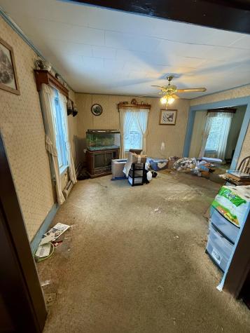 19 Fowler Street Calais ME 04619