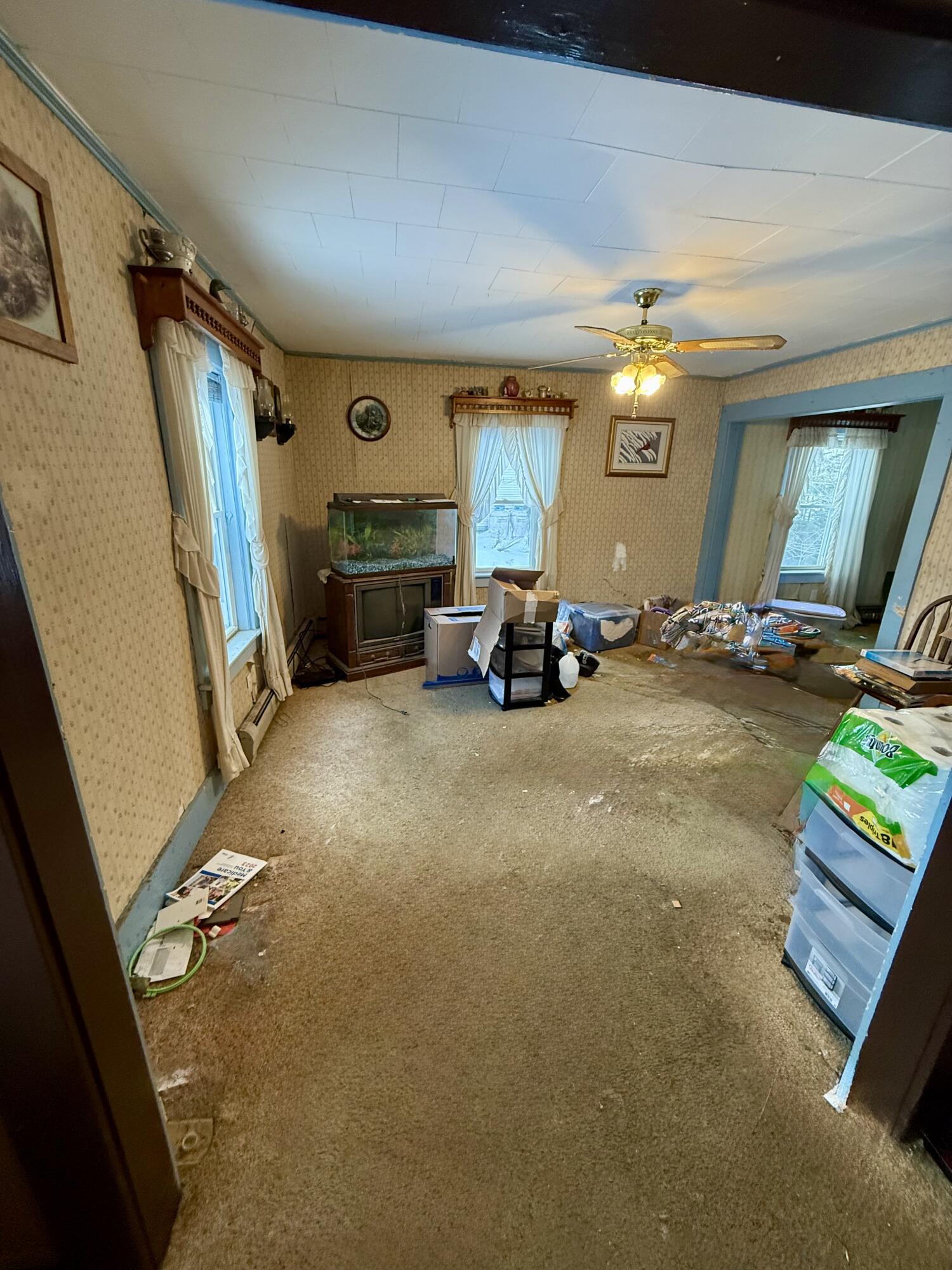 19 Fowler Street Calais ME 04619