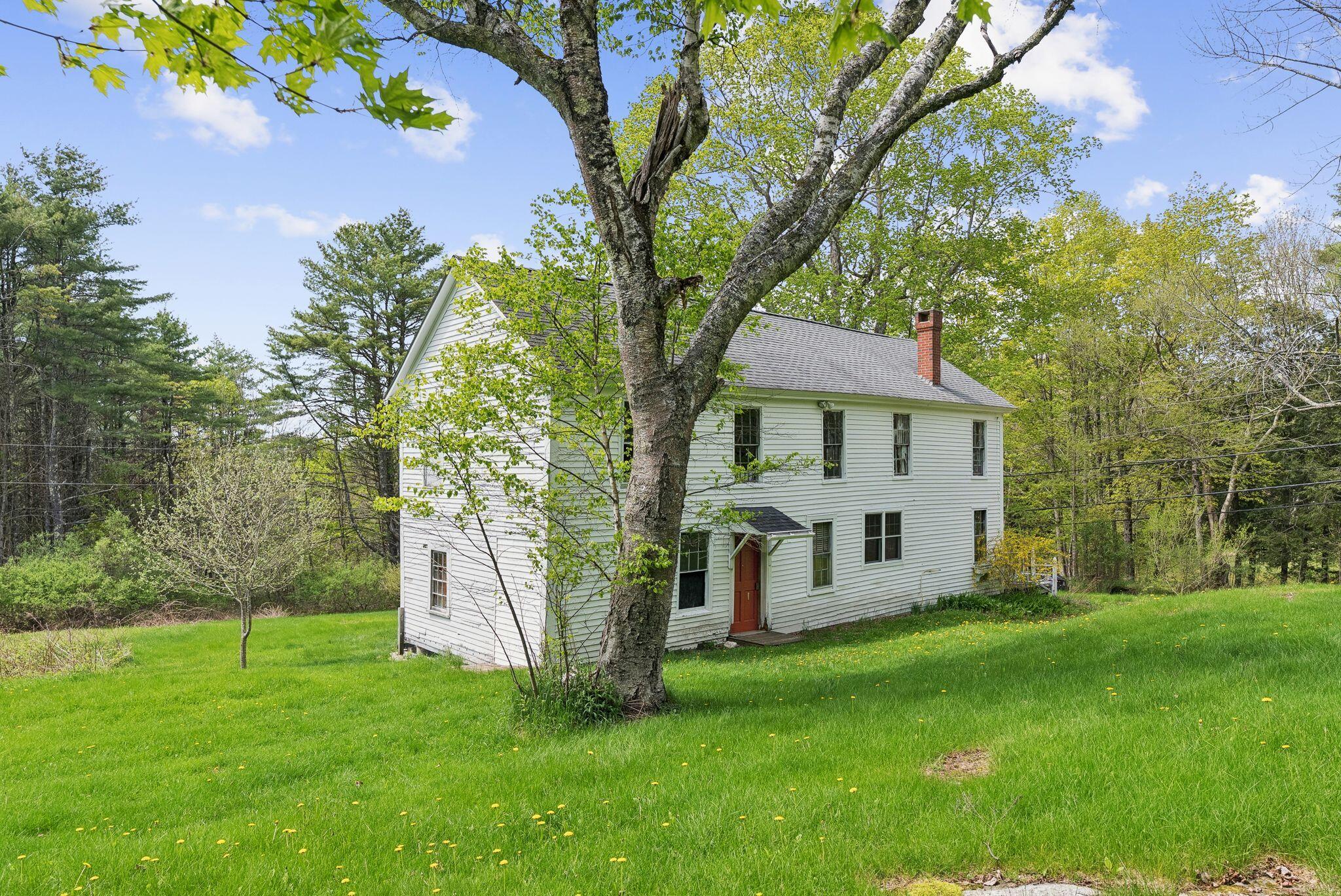 105 Hillside Road Brunswick ME 04011