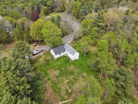 105 Hillside Road Brunswick ME 04011