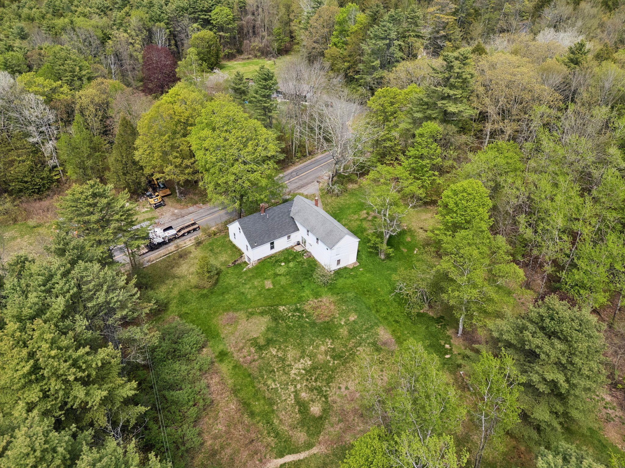 105 Hillside Road Brunswick ME 04011