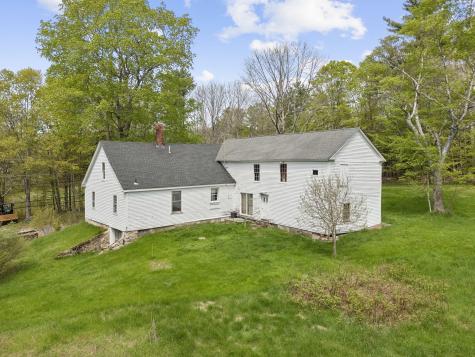 105 Hillside Road Brunswick ME 04011