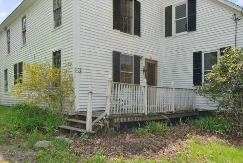 105 Hillside Road Brunswick ME 04011