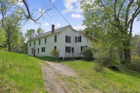 105 Hillside Road Brunswick ME 04011