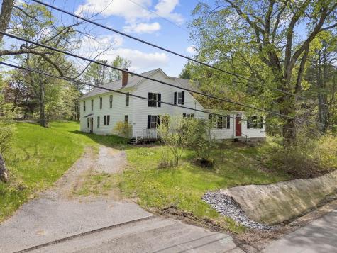 105 Hillside Road Brunswick ME 04011