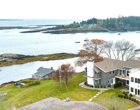 1951 Harpswell Island Road Harpswell ME 04003