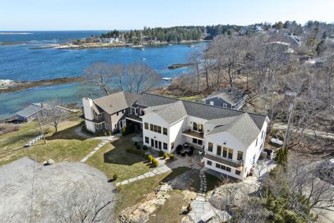 1951 Harpswell Island Road Harpswell ME 04003