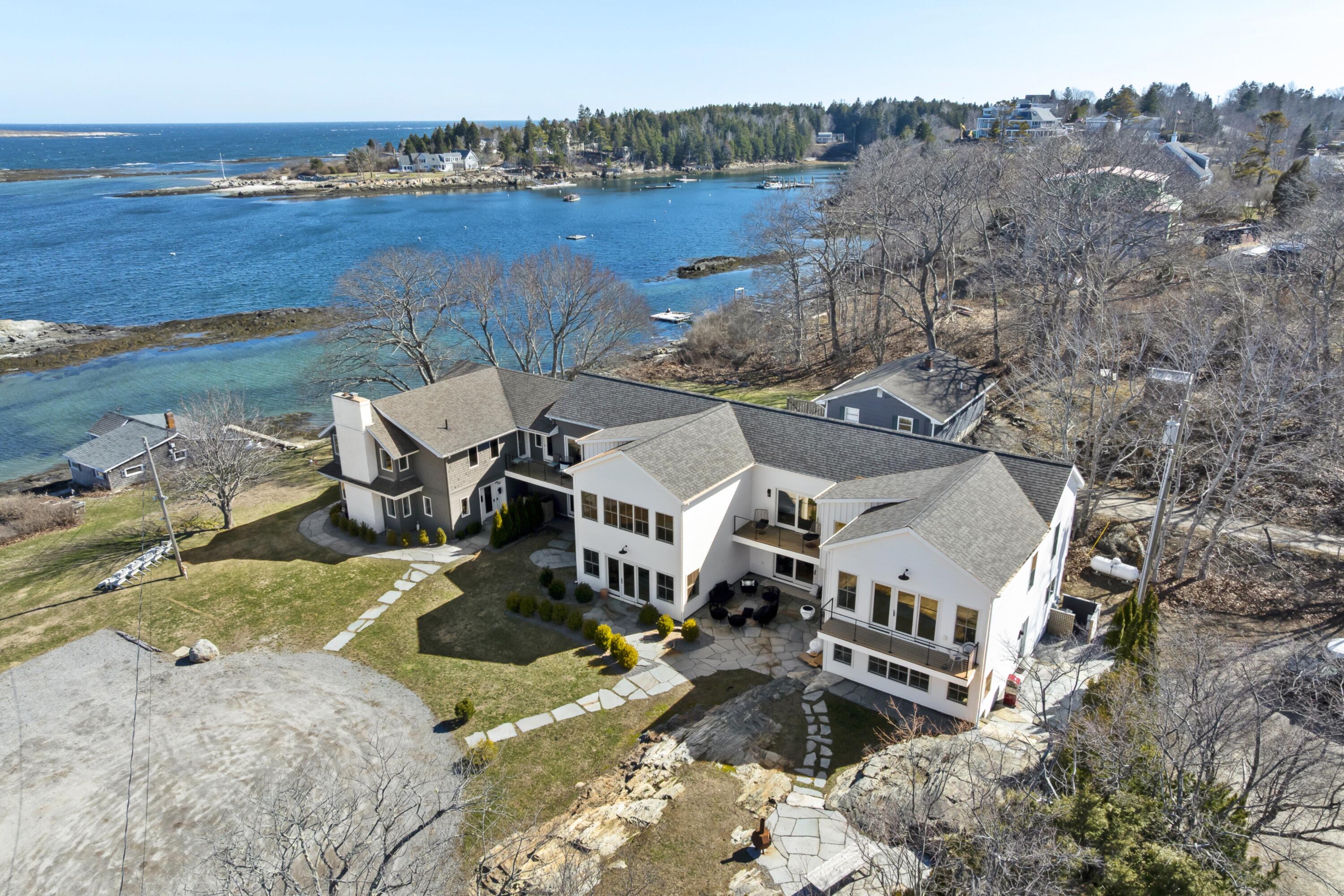 1951 Harpswell Island Road Harpswell ME 04003