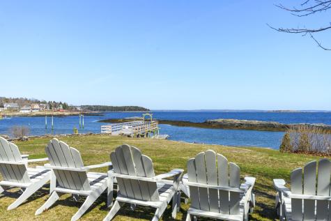 1951 Harpswell Island Road Harpswell ME 04003