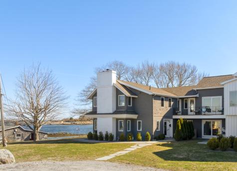 1951 Harpswell Island Road Harpswell ME 04003