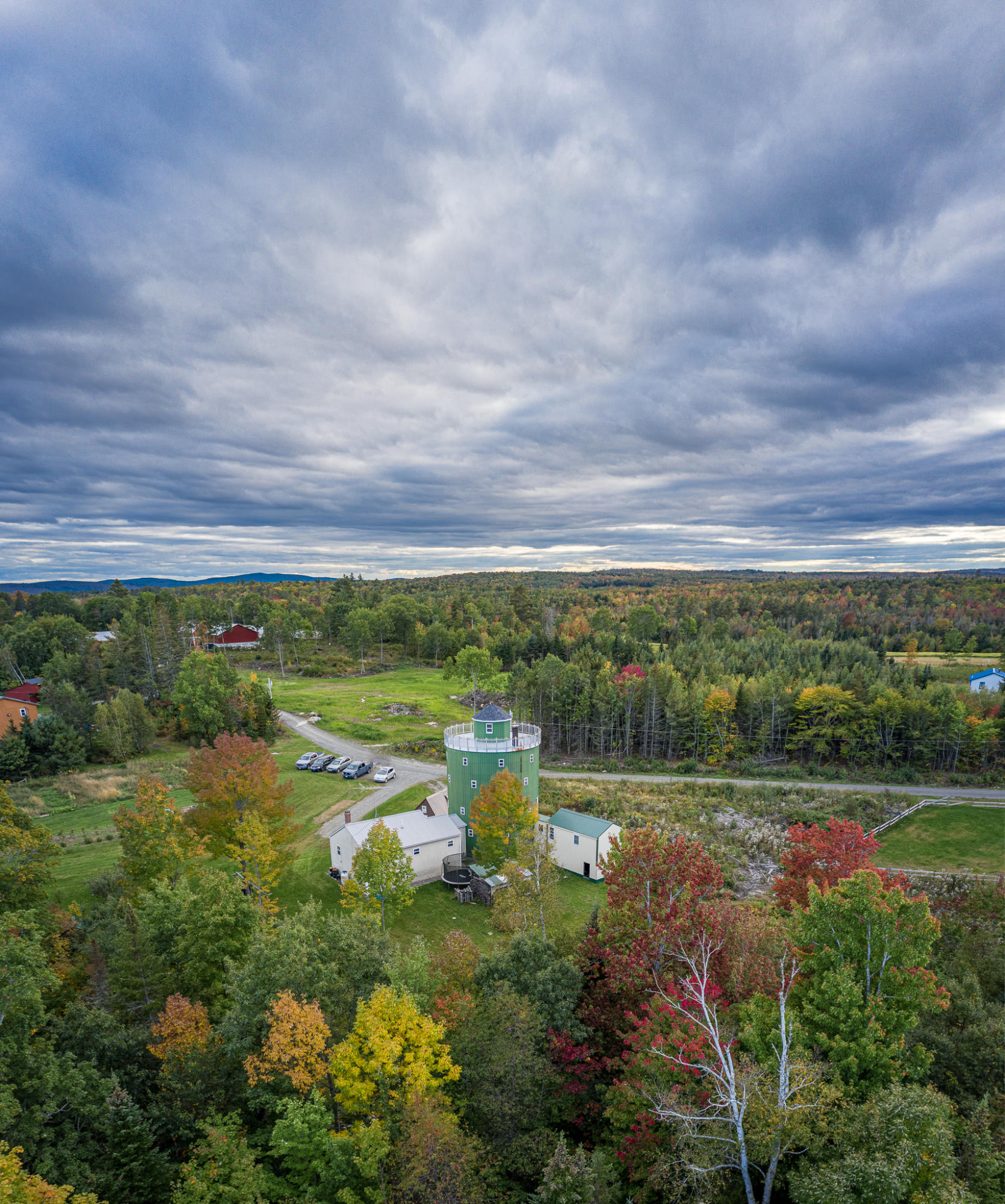 65 Cates Road Parkman ME 04443