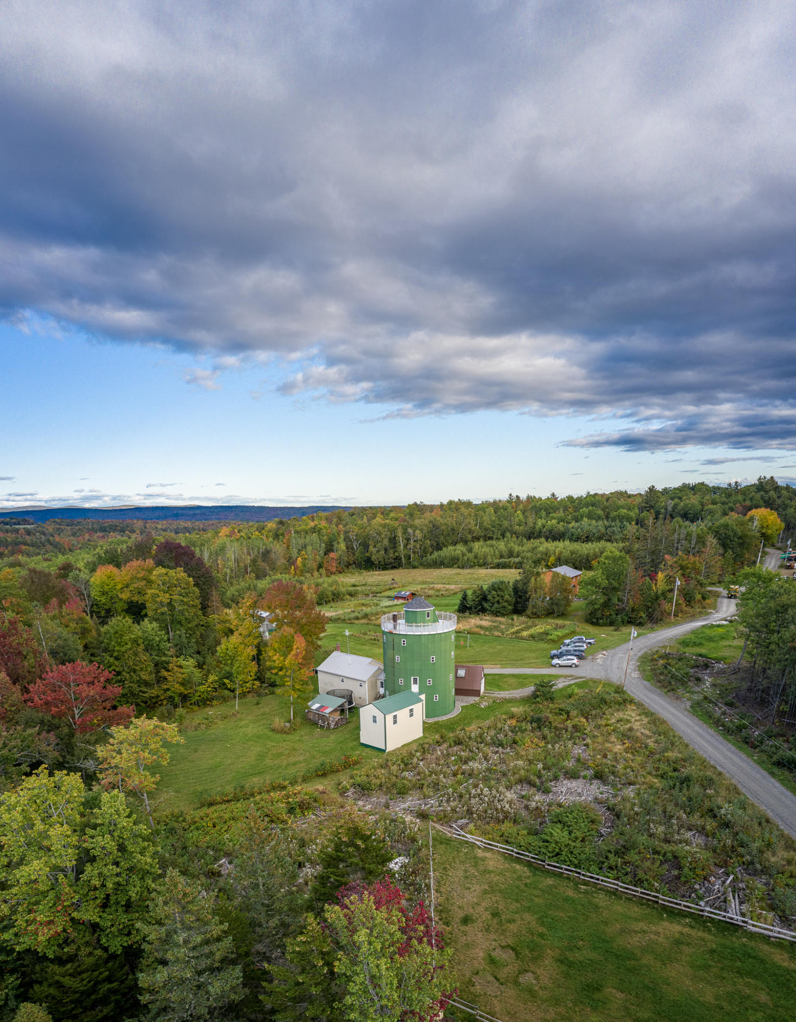 65 Cates Road Parkman ME 04443