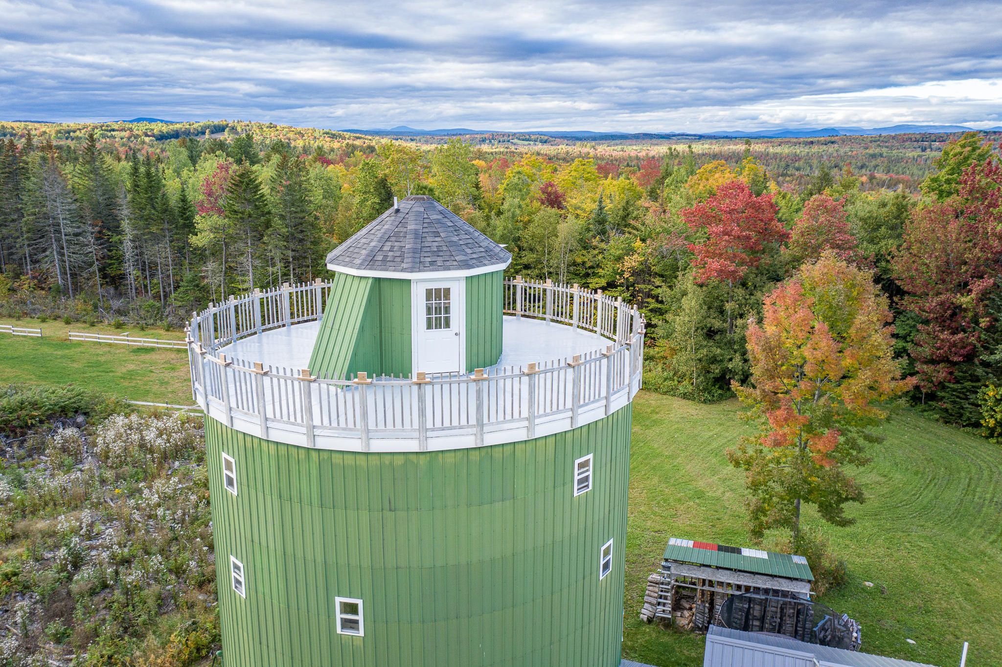 65 Cates Road Parkman ME 04443