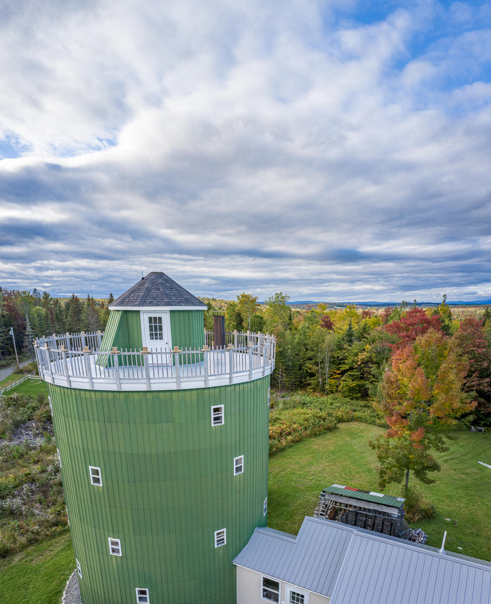 65 Cates Road Parkman ME 04443