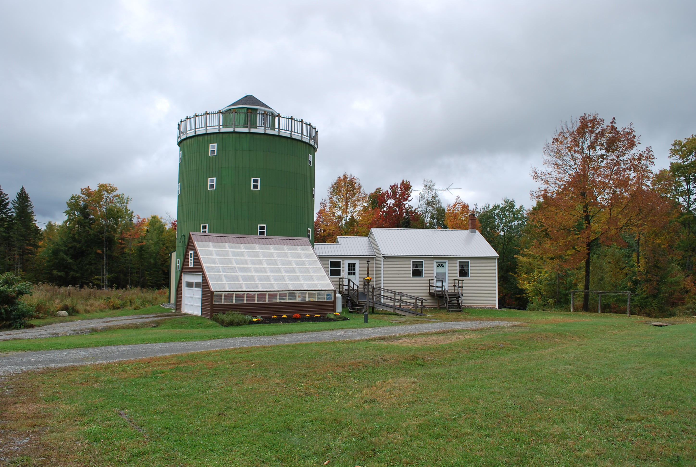65 Cates Road Parkman ME 04443