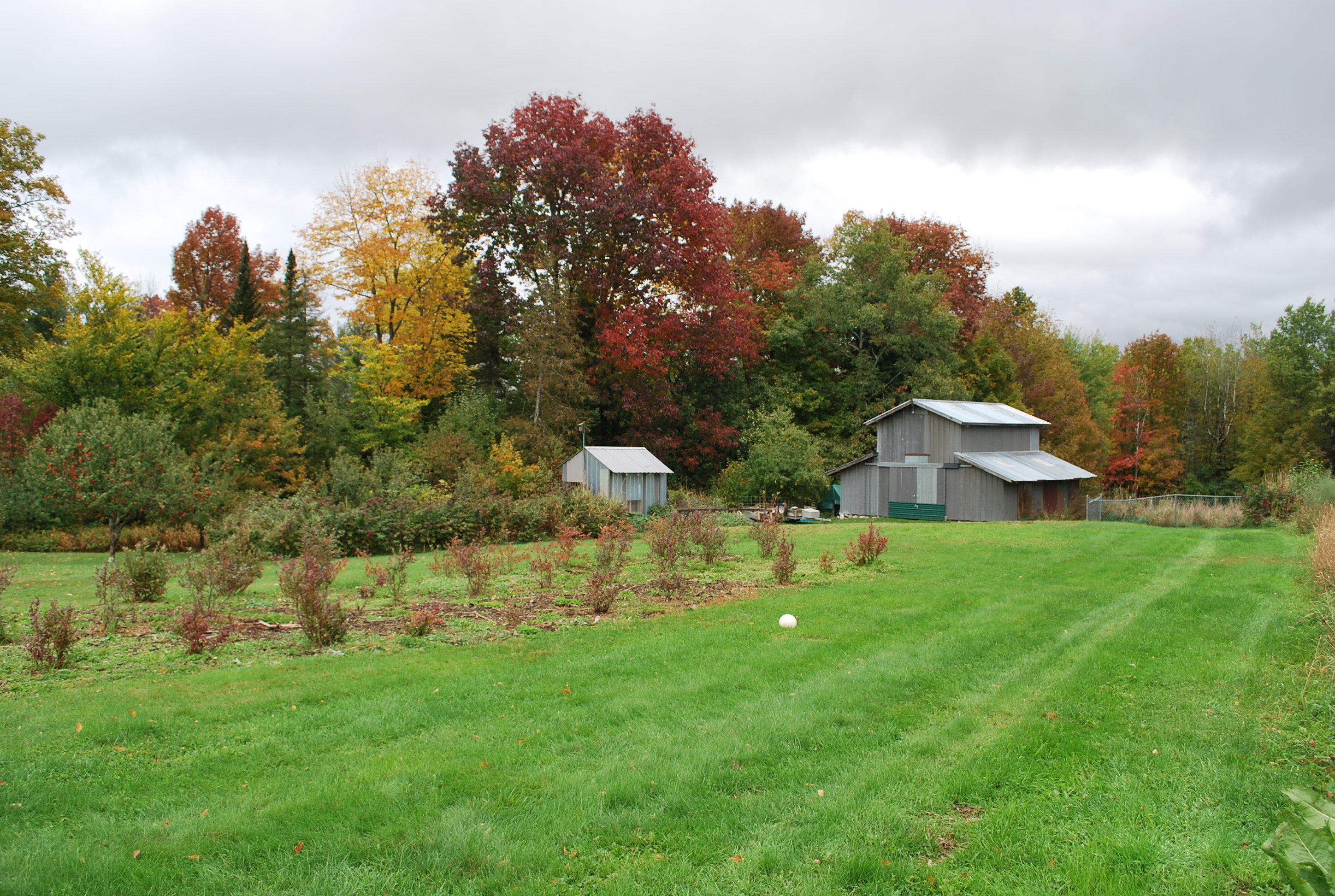 65 Cates Road Parkman ME 04443