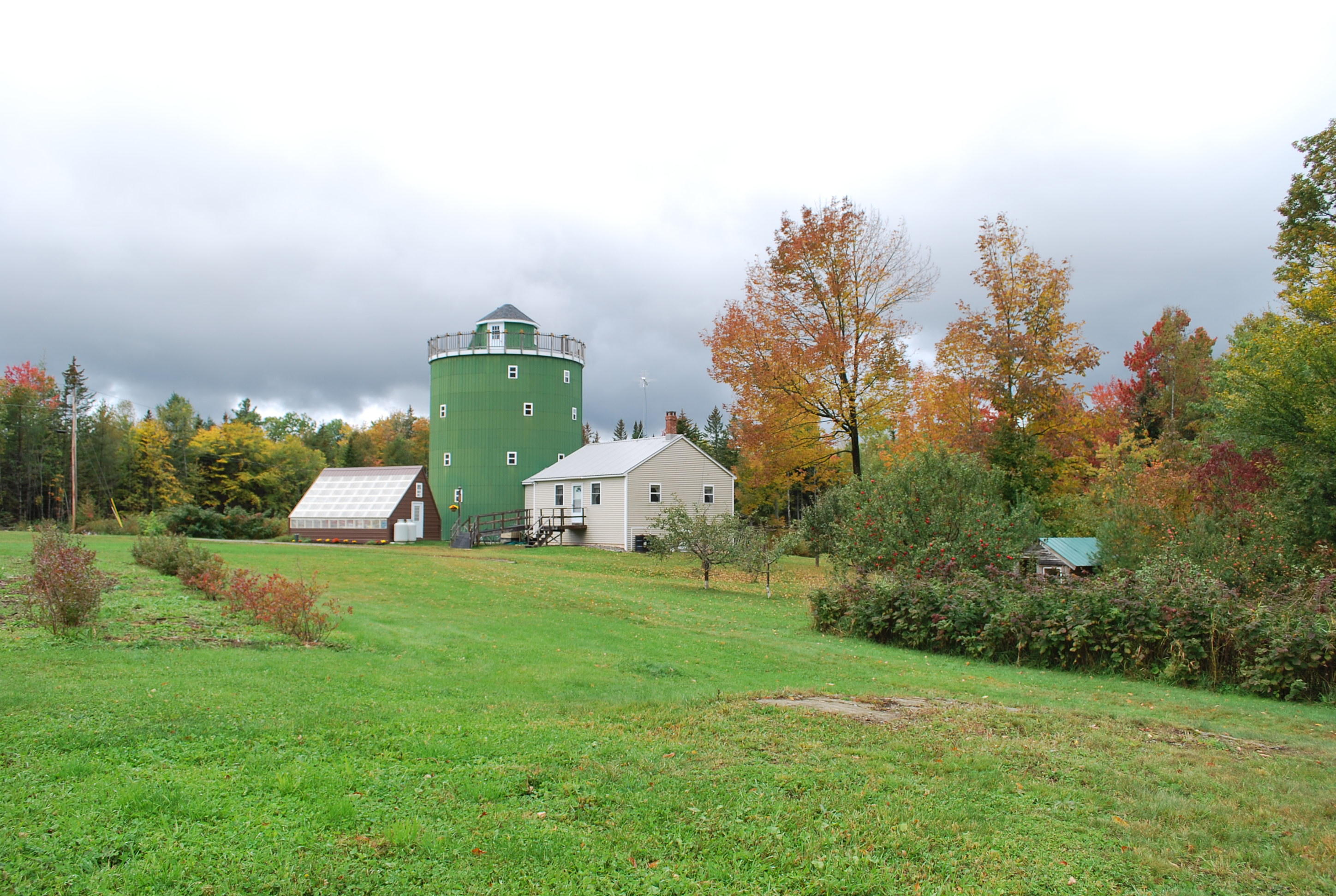 65 Cates Road Parkman ME 04443