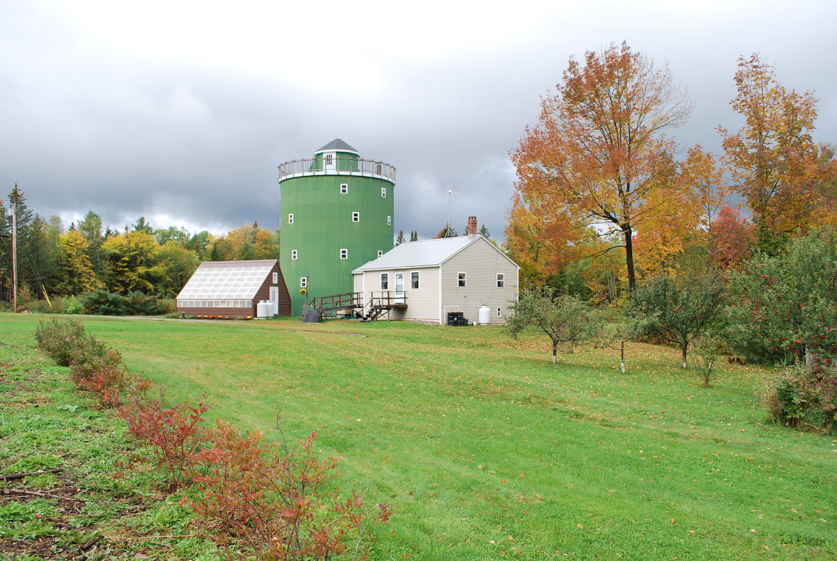 65 Cates Road Parkman ME 04443
