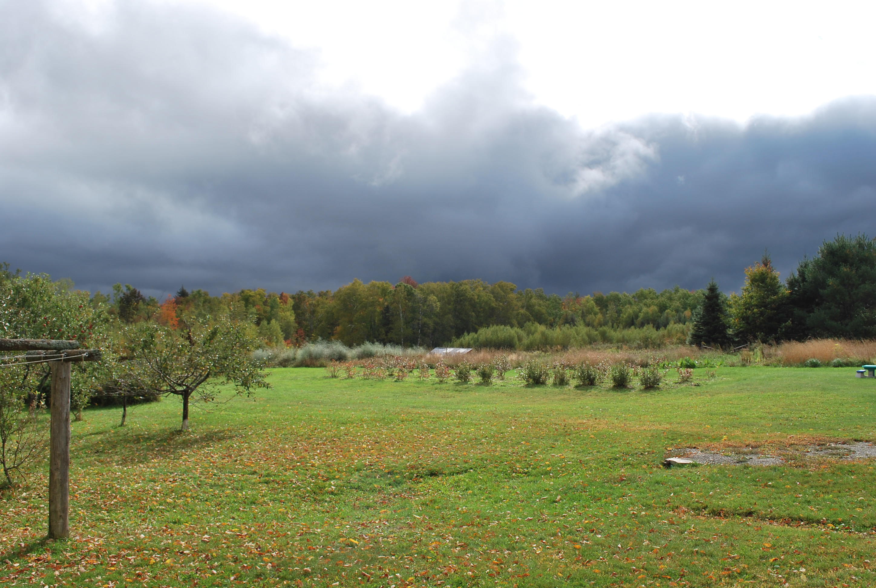 65 Cates Road Parkman ME 04443