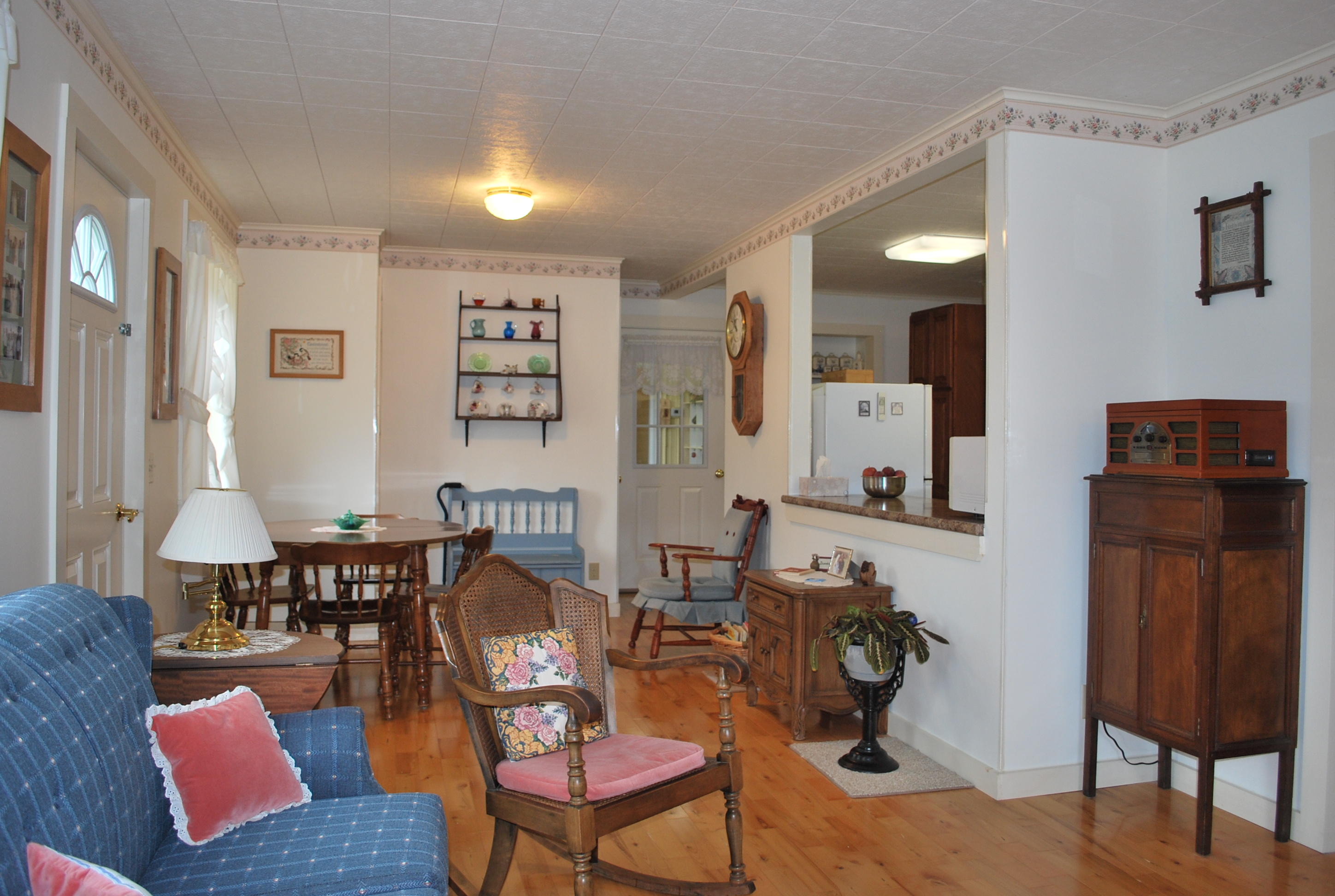 65 Cates Road Parkman ME 04443
