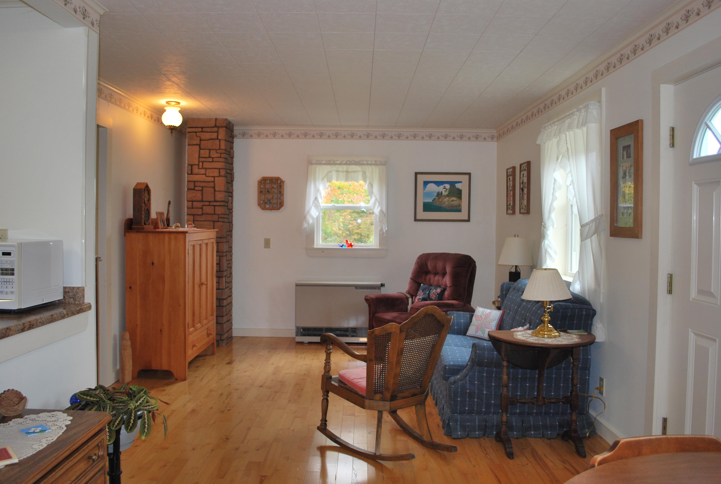 65 Cates Road Parkman ME 04443