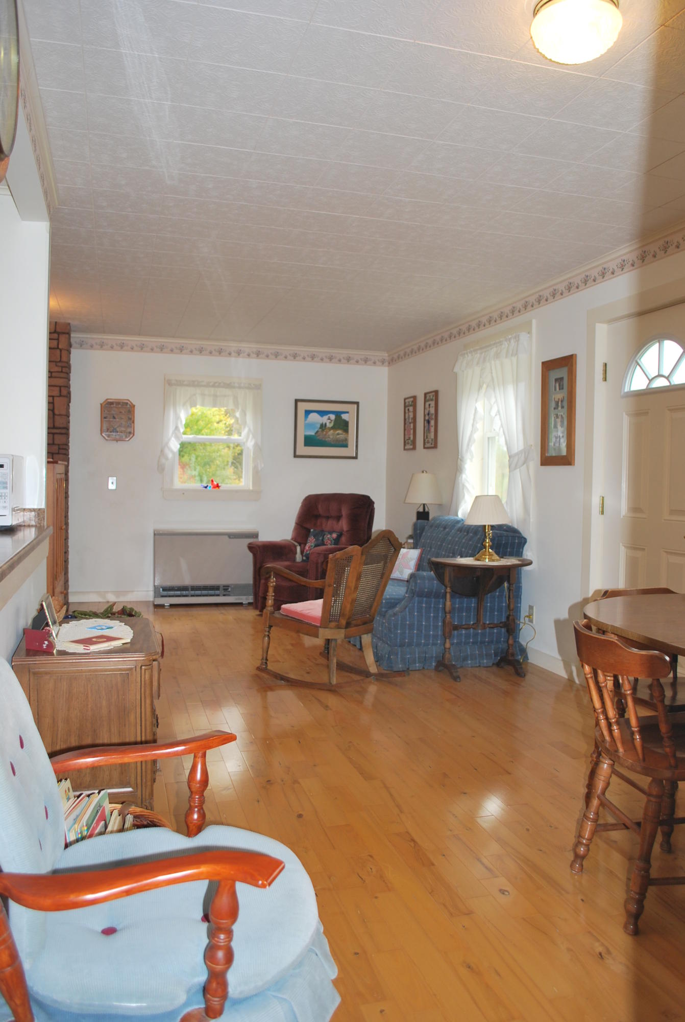 65 Cates Road Parkman ME 04443