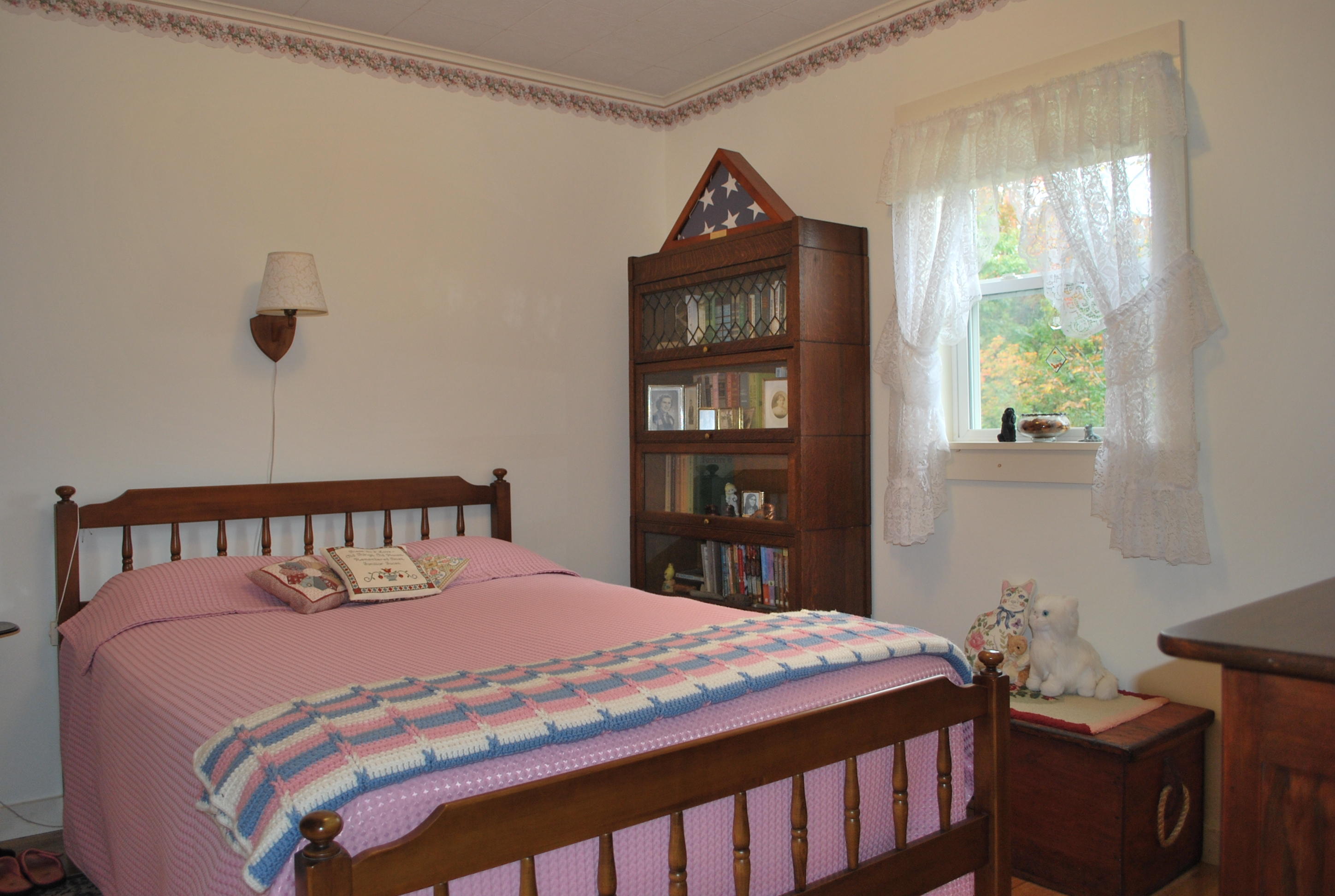 65 Cates Road Parkman ME 04443