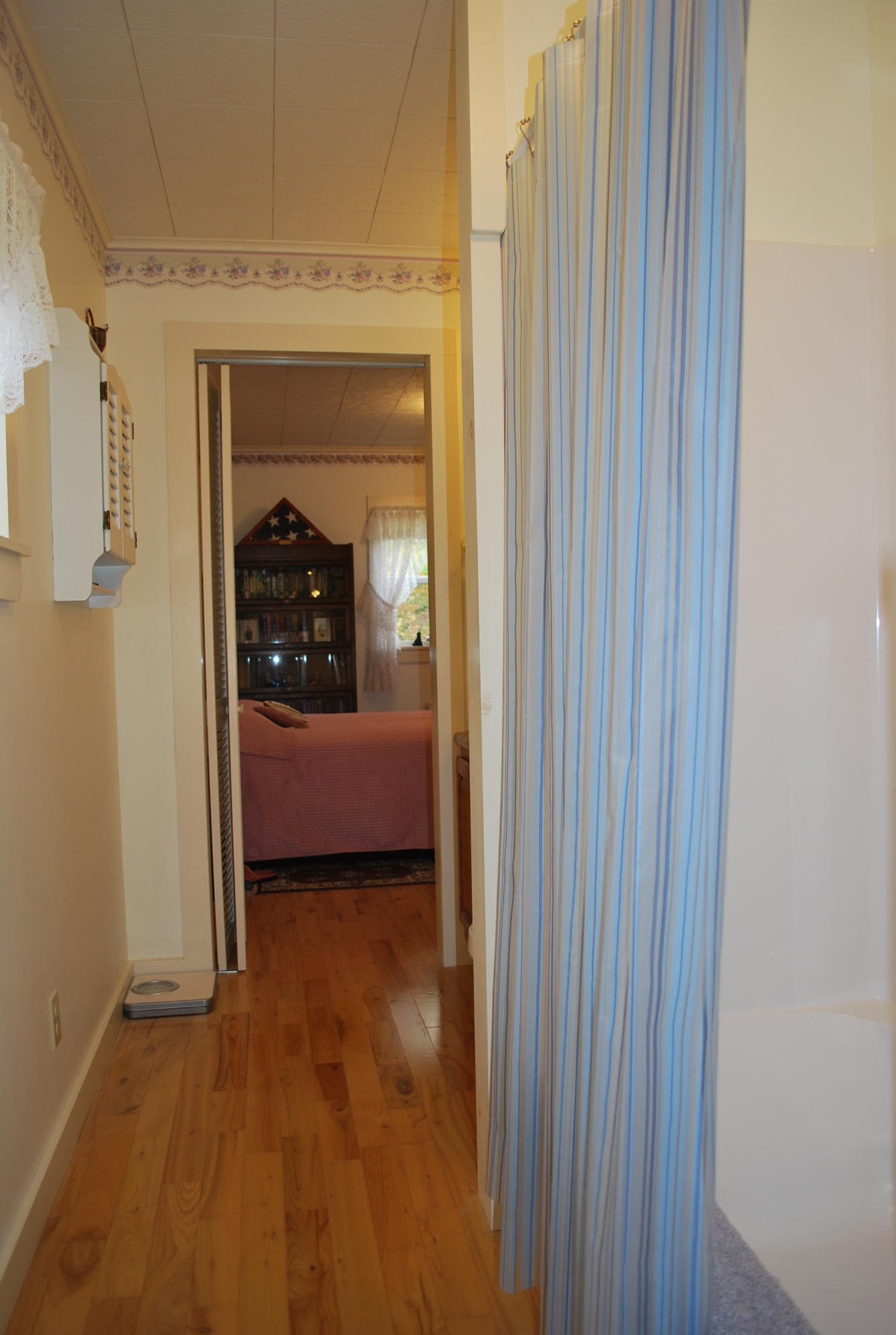 65 Cates Road Parkman ME 04443
