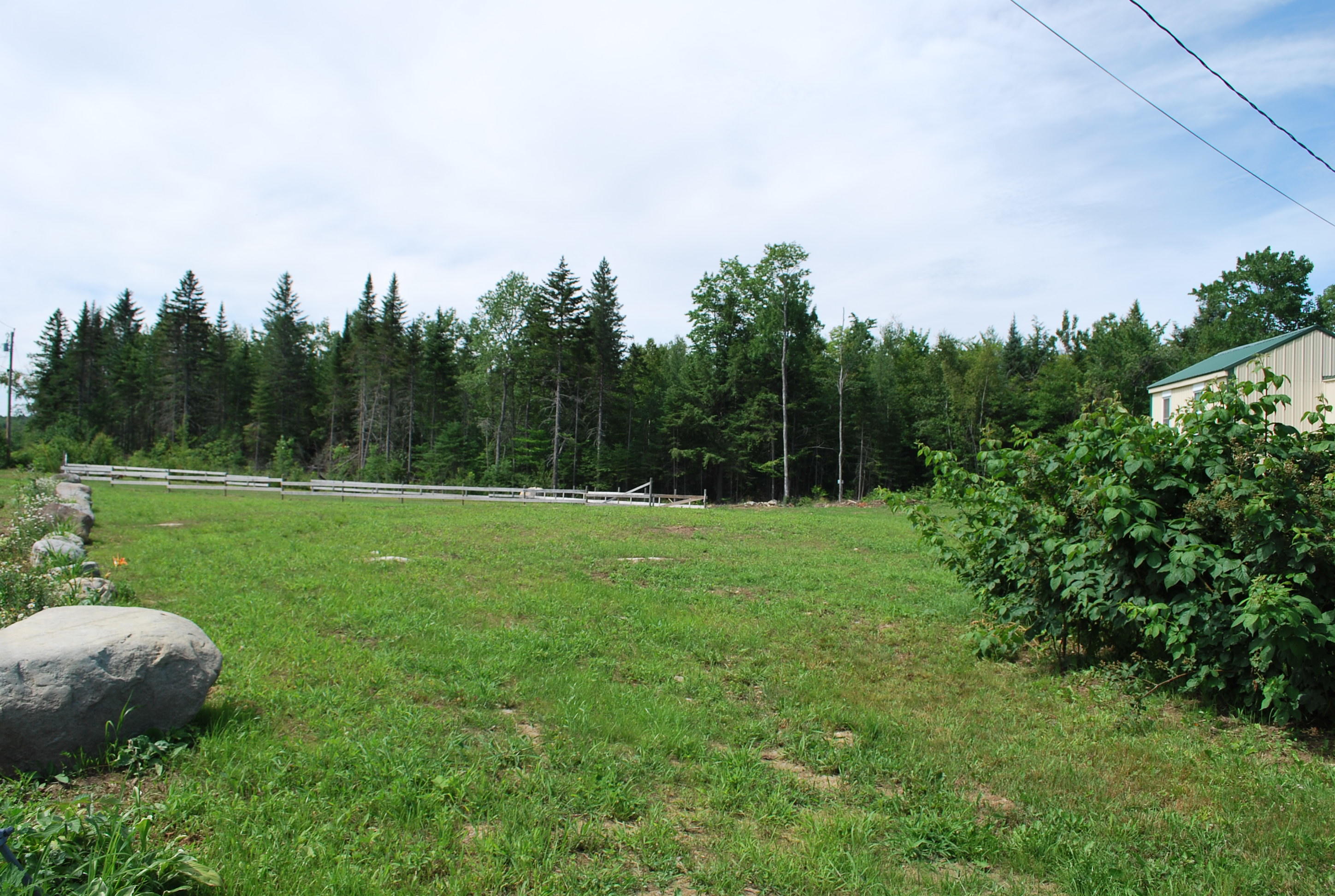 65 Cates Road Parkman ME 04443