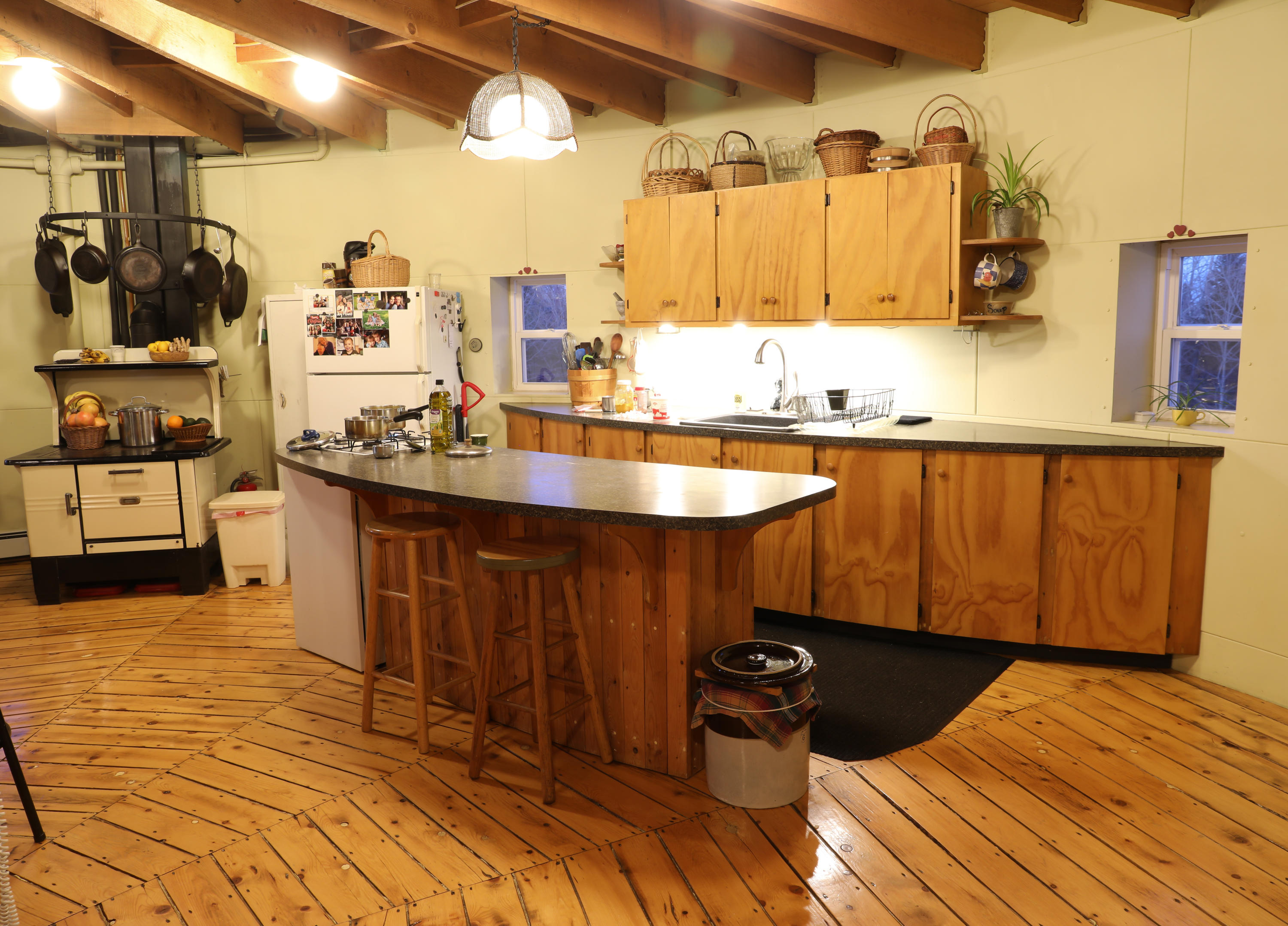 65 Cates Road Parkman ME 04443