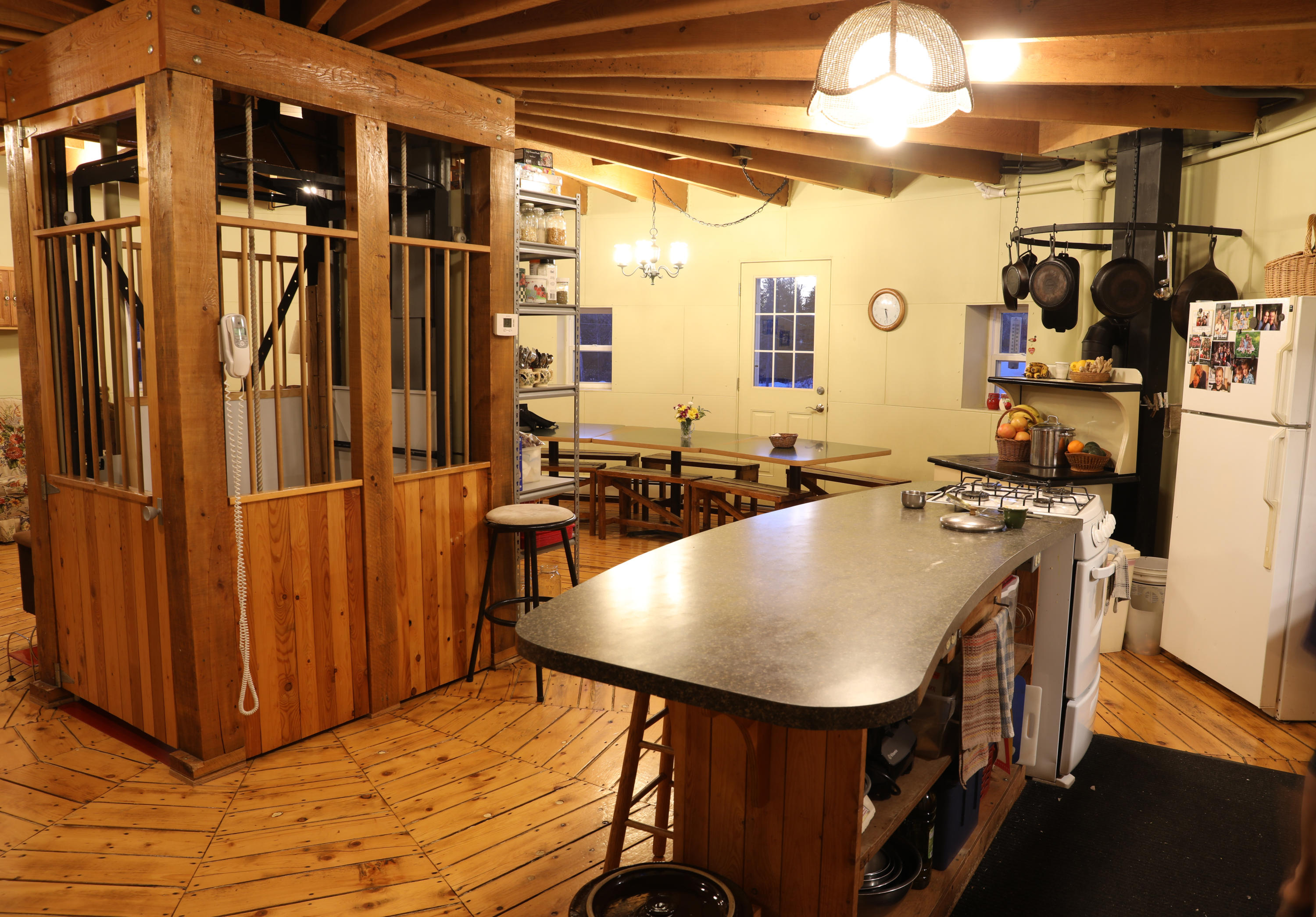 65 Cates Road Parkman ME 04443