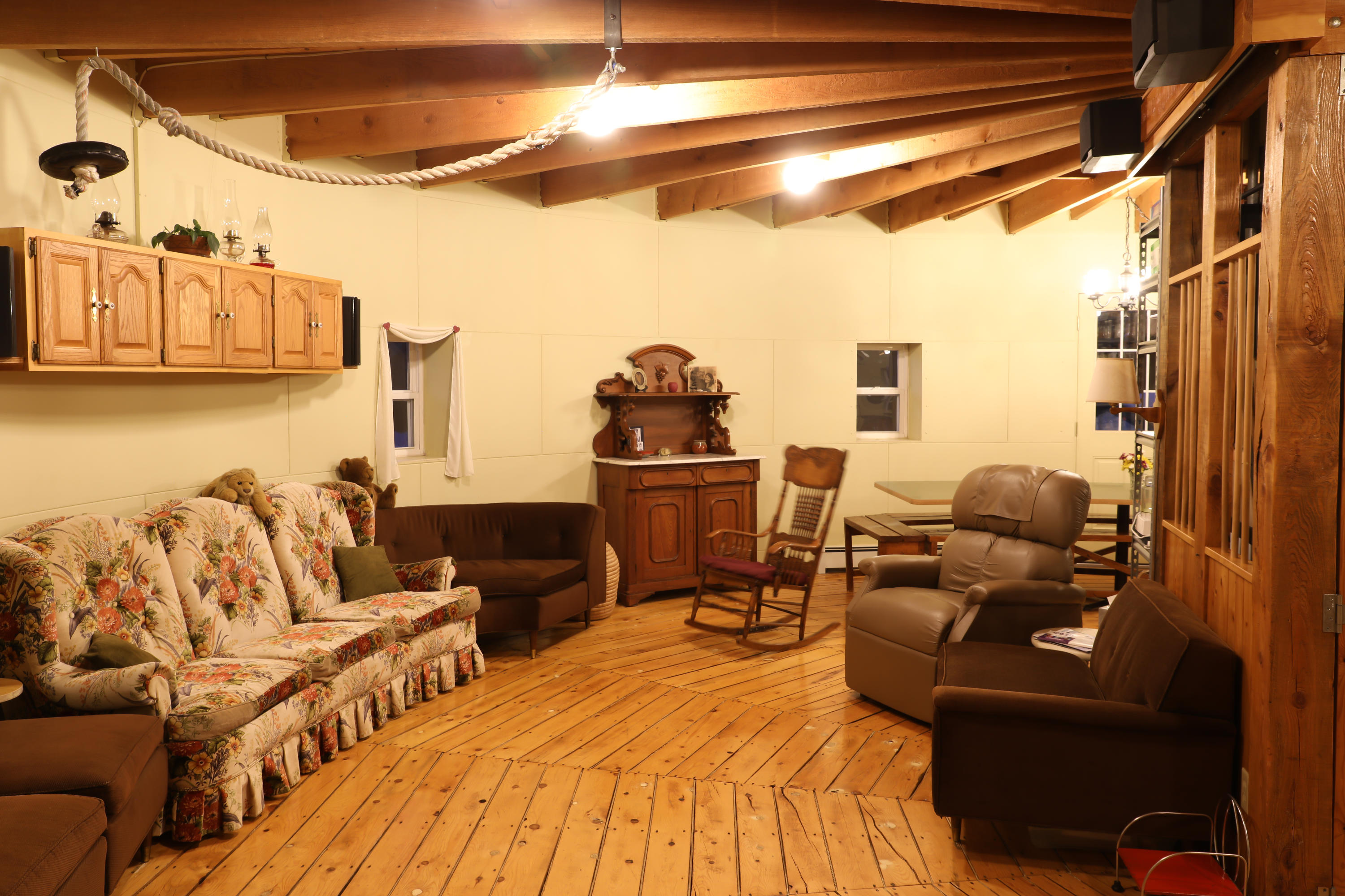 65 Cates Road Parkman ME 04443