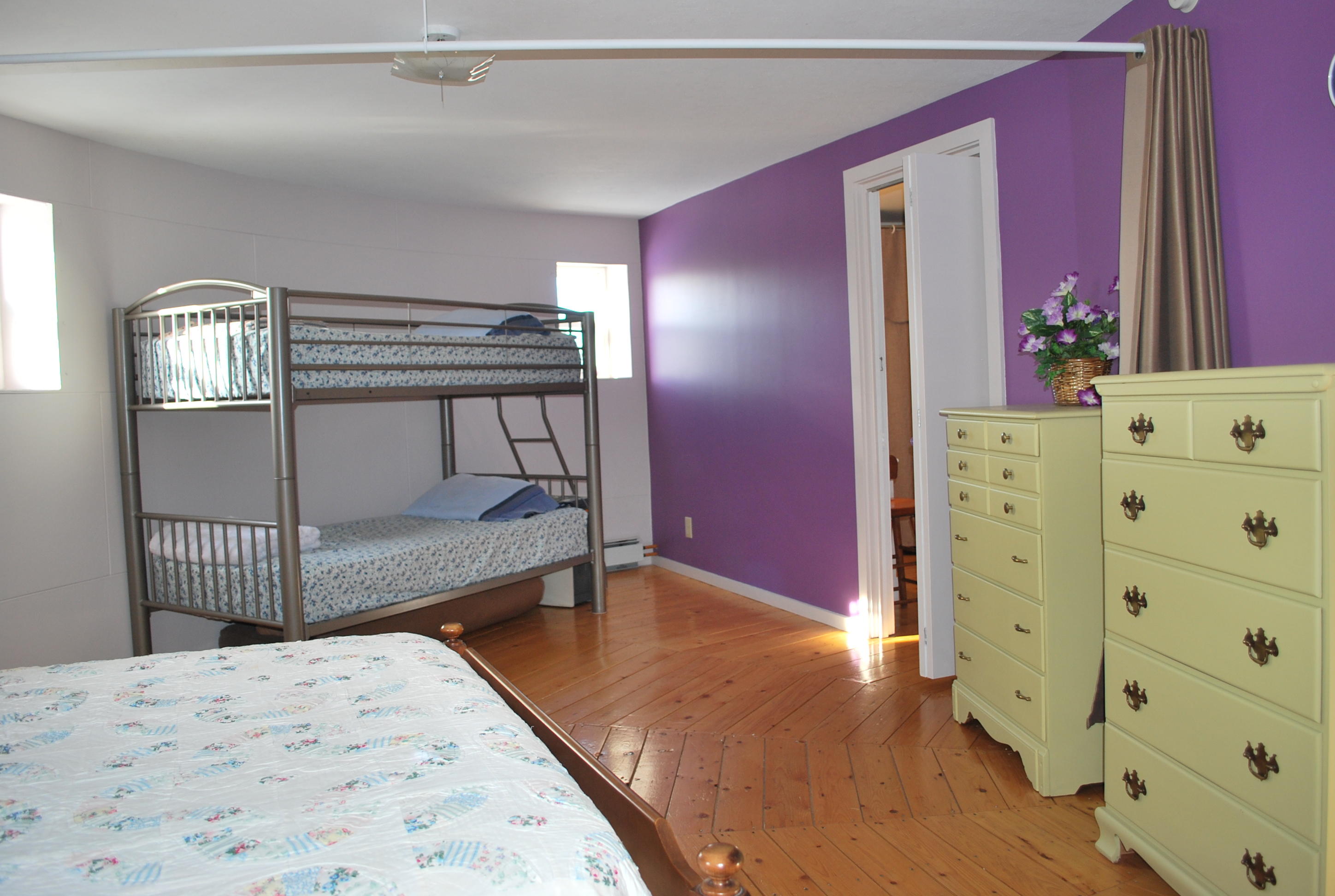 65 Cates Road Parkman ME 04443
