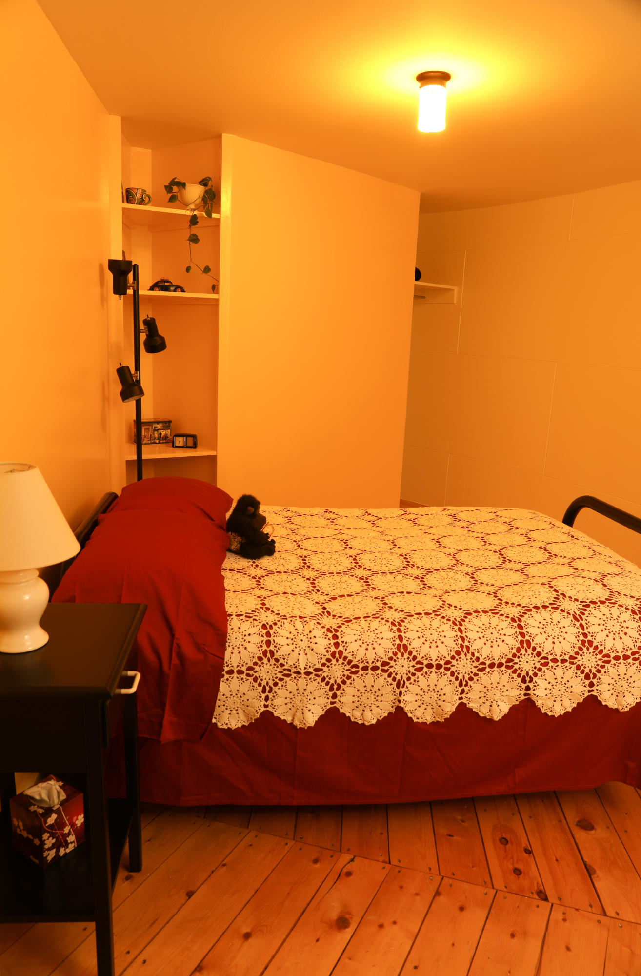 65 Cates Road Parkman ME 04443