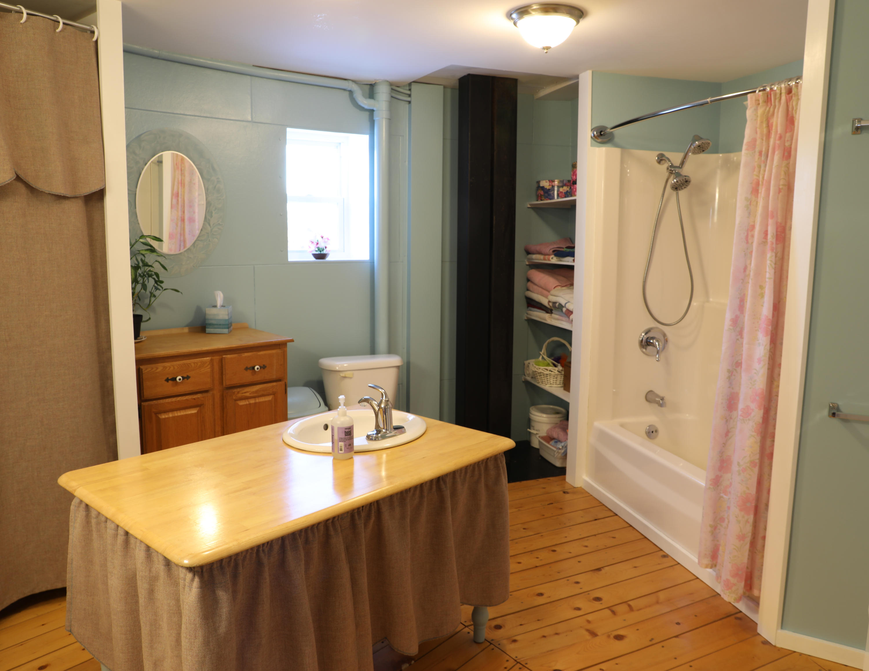 65 Cates Road Parkman ME 04443