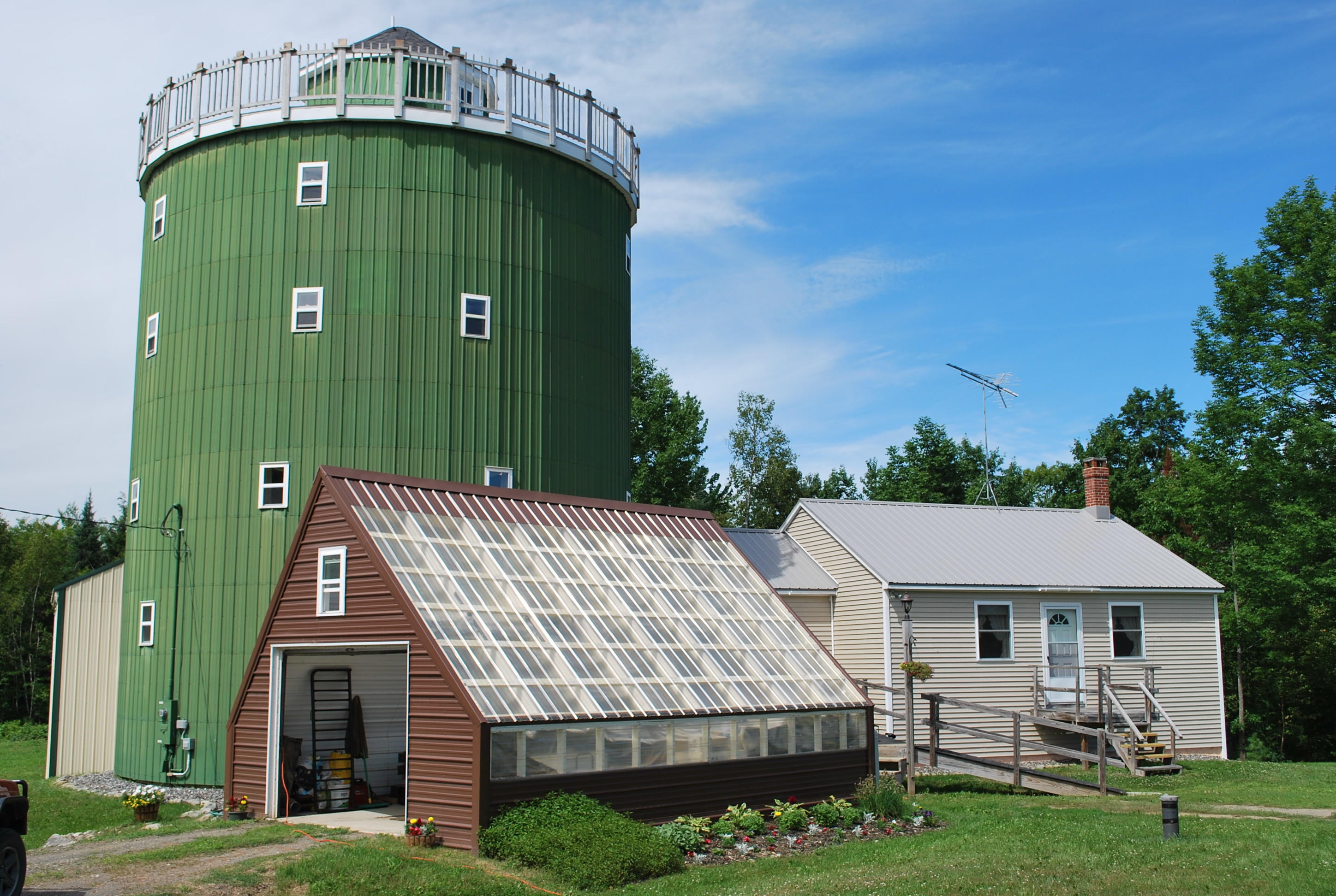 65 Cates Road Parkman ME 04443